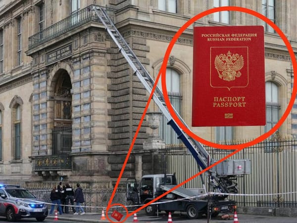 Ребят, признавайтесь по-хорошему, зачем корону скинули?