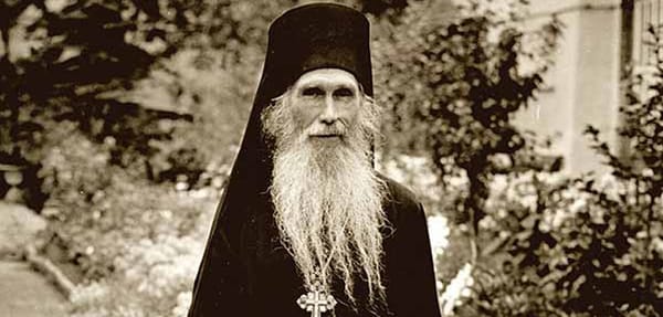 Архимандрит Кирилл Павлов о бодрствовании, вере и любви в опасное время