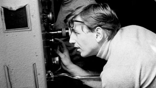 Чешский режиссер Иржи Менцель (1938-2020) о цензуре: