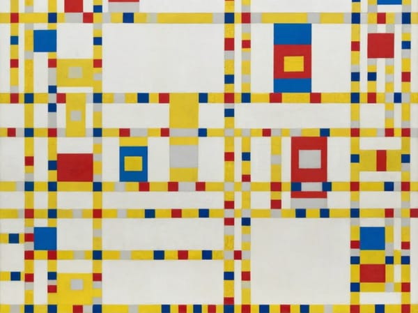MoMA анонсировал выставку «Mondrian Boogie Woogie», которая пройдет с 21 марта по 31 июля 2027 года и станет первым обзором нью-йоркских работ Пита Мондриана