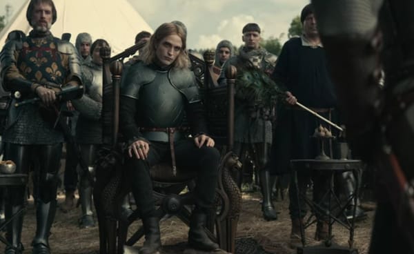 Предвзятый взгляд на Францию и битву при Азенкуре в фильме «The King» от Netflix