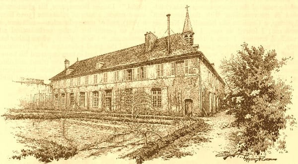 Наполеон переименовал Бриенн и дал здесь сражение союзникам в 1814 году