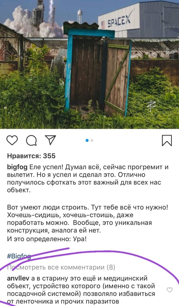 Этюды из истории гигиены