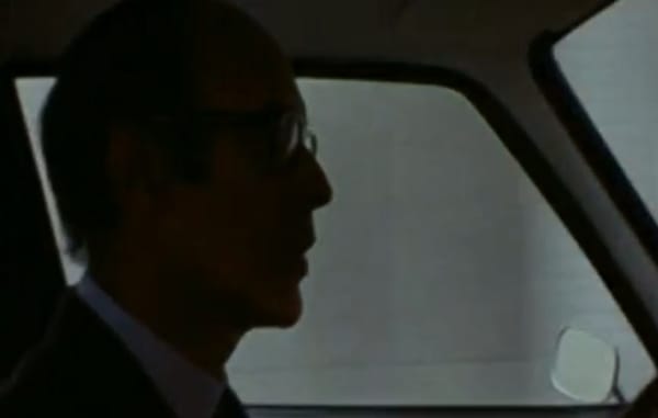 France5tv на днях показали культовую документалку «1974, une partie de campagne» (отсылка к рассказу Ги де Мопассана) Раймона Депардона о президентской кампании Валери Жискар д’Эстена, скончавшегося 2 декабря в 94 года