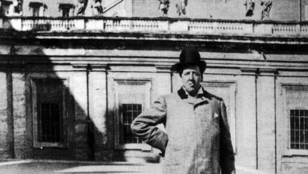 Оскар Уайльд проиграл иск о клевете против маркиза Куинсберри в апреле 1895 года