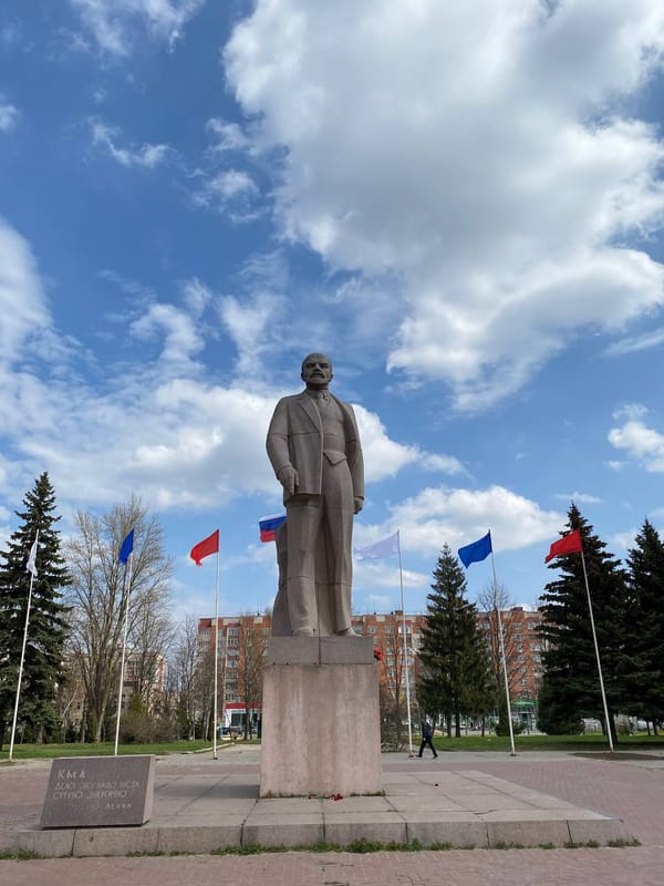 КМА - это дело надо вести сугубо энергично