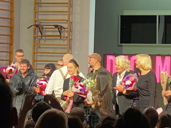 Зрительский отклик на премьеру «Декамерона» в постановке Кирилла Серебренникова