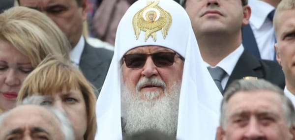 Когда не попал в санкционные списки