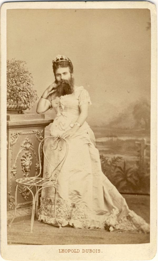 Леопольд Дюбуа, 1870 год