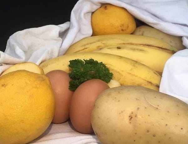 Происхождение мира Гюстава Курбе на вашей кухне