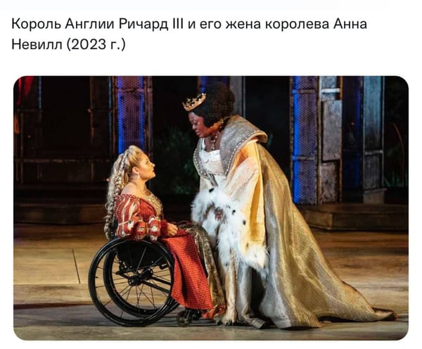 Разве можно не любить время, в которое мы живем?