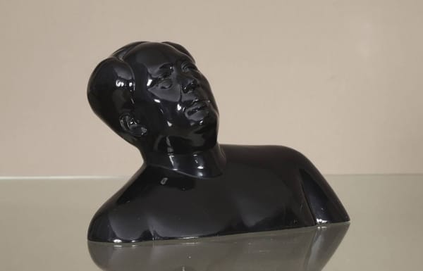 Лю Болин, Мао, 2007 год