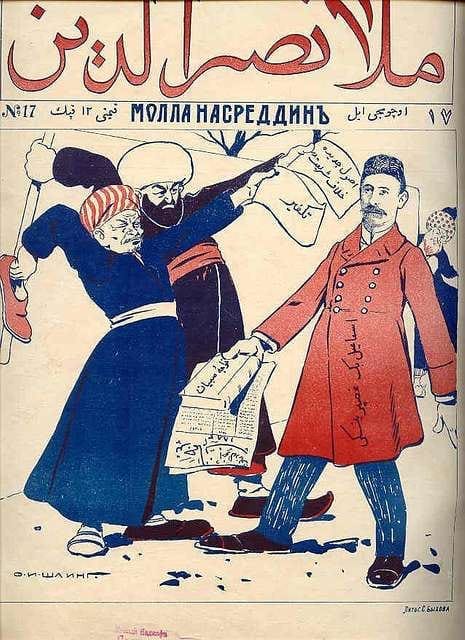 🕌 Джадидизм: как татары выступили против консерватизма религии