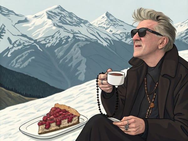 Как дела, потомки?