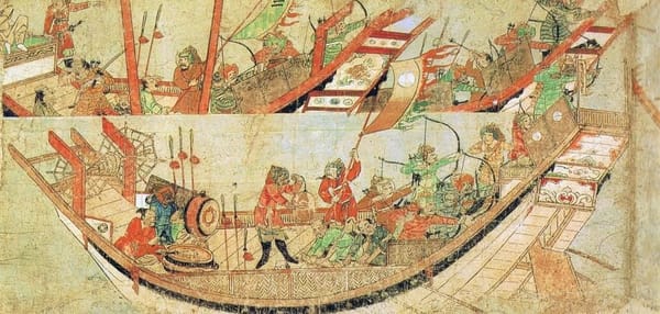 Когда смерть — это честь: история японских камикадзе
