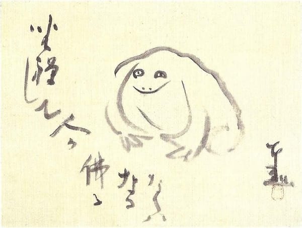 It is Wednesday, my dudes 🐸