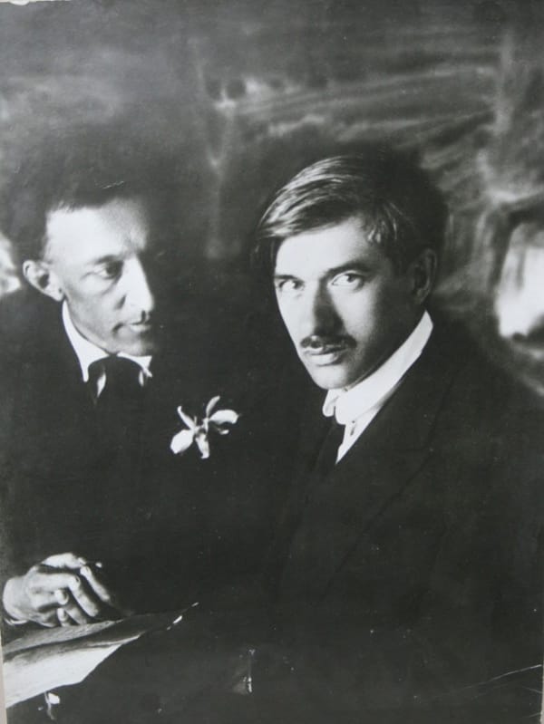 А
