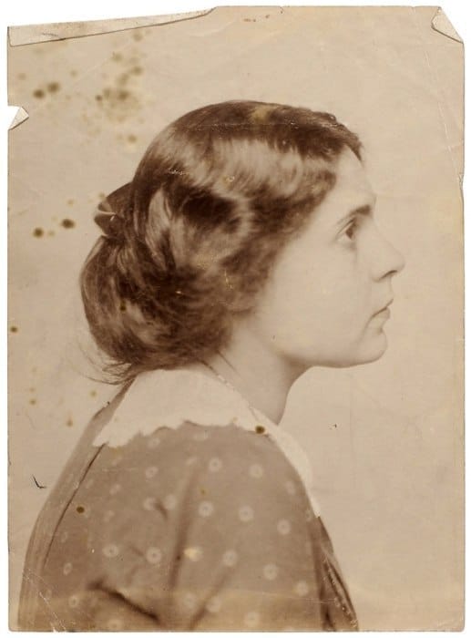 Лиля Брик, 1920-е гг