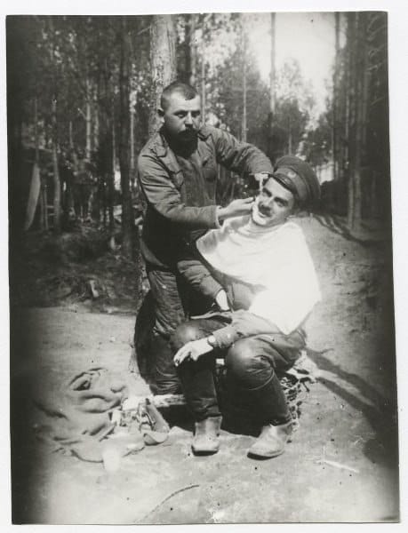 Первая мировая война