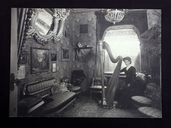 Фотографии усадьбы Сашино (Московская область