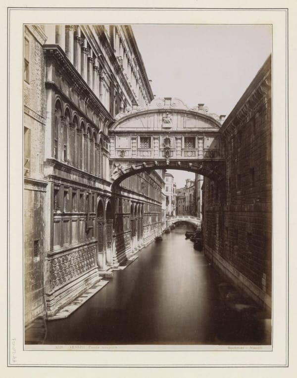 Италия, 1860-1890