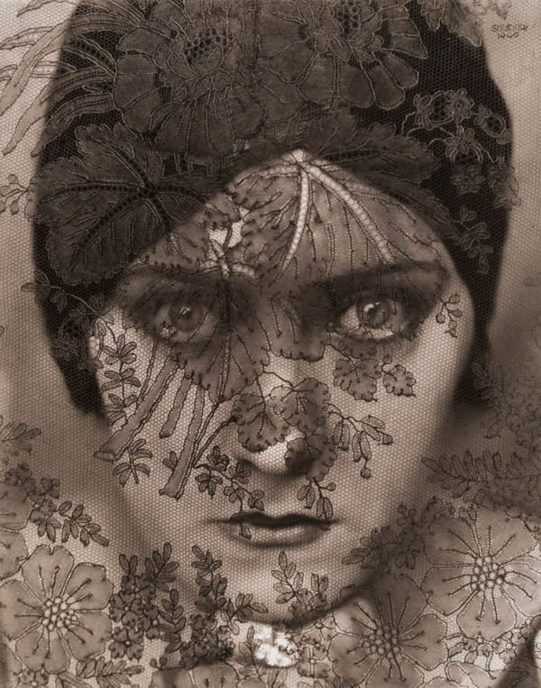 Глория Свенсон, 1924