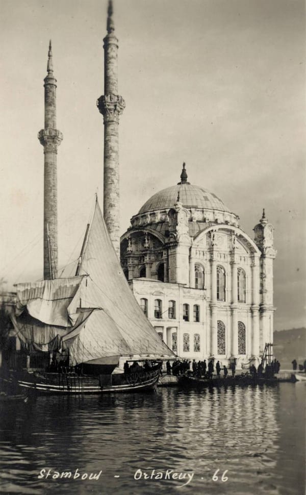 Стамбул-Стамбул
