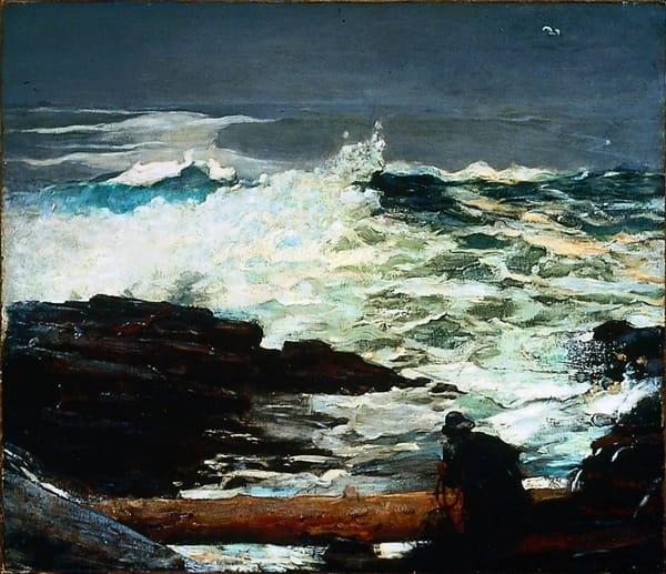 Коряги, 1909