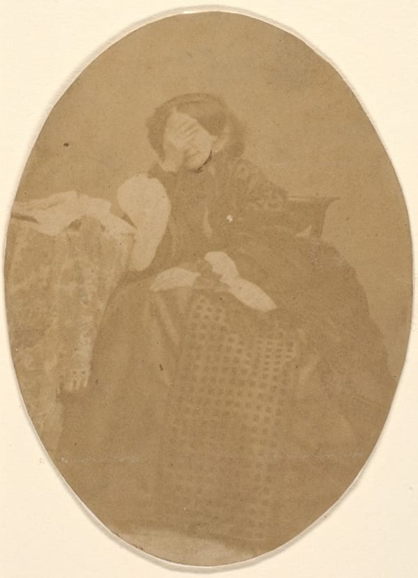 Графиня и фейспалм