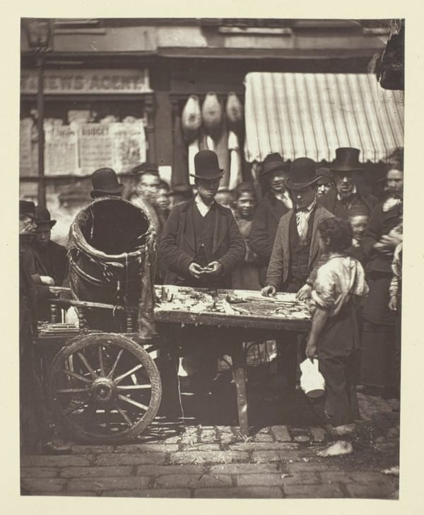 Шотландия, Джон Томсон, 1877-1881