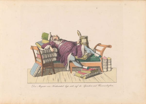 Mood - lazy Sunday