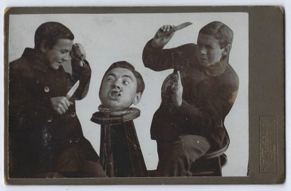 Фотоколлаж