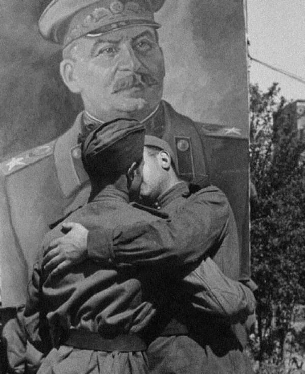 Не то, что нынешнее племя: Богатыри - не вы!
