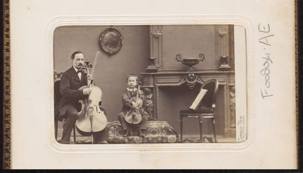 Дуэт, Мауриц Вервеер, 1857–1890