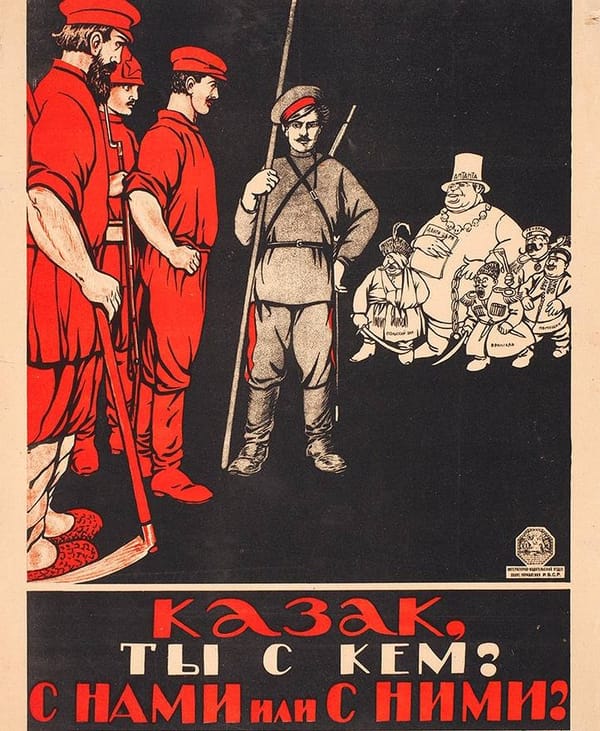 Казачья масса еще настолько некультурна, что при исследовании психологических сторон этой массы приходится заметить большое сходство между психологией казачества и психологией некоторых представителей зоологического мира...