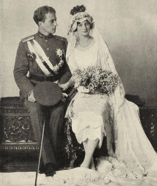 10 ноября 1926 года в соборе св