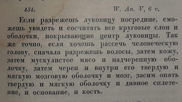 Из книги Леонардо да Винчи