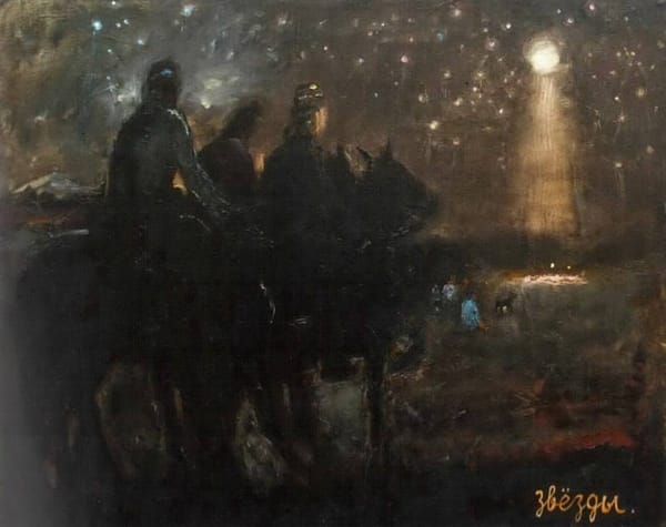 До Нового Года две недели, а это значит, что в Москве наступает сезон праздничных ярмарок и концертов, собрали для вас самые интересные в рубрике #кудасходить