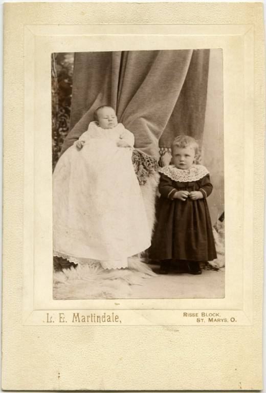 Фотографии викторианской эпохи в жанре «hidden mothers»