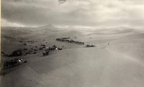 С 18 июля в «Новой Третьяковке» пройдет фотовыставка «Самая красивая страна», организованная Русским географическим обществом (РГО)