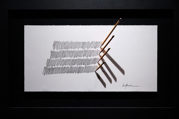 В ЦСИ AZ/ART продолжает идти летний фестиваль-интенсив «Алгоритмы познания»