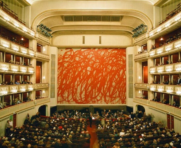 В рубрике #кудасходить - подборка концертных событий, которые пройдут в ближайшее время Москве