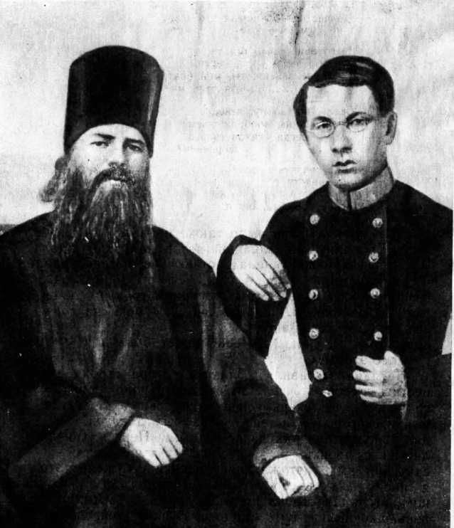 Сегодня юбилей Николая Добролюбова