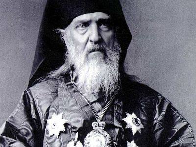 Мотивация к началу рабочей недели от святителя Николая Японского (Касаткина), основателя Православной церкви в Японии: